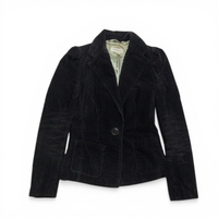 Dries Van Noten Tailored Jacket 90-00S Notten 36 1B