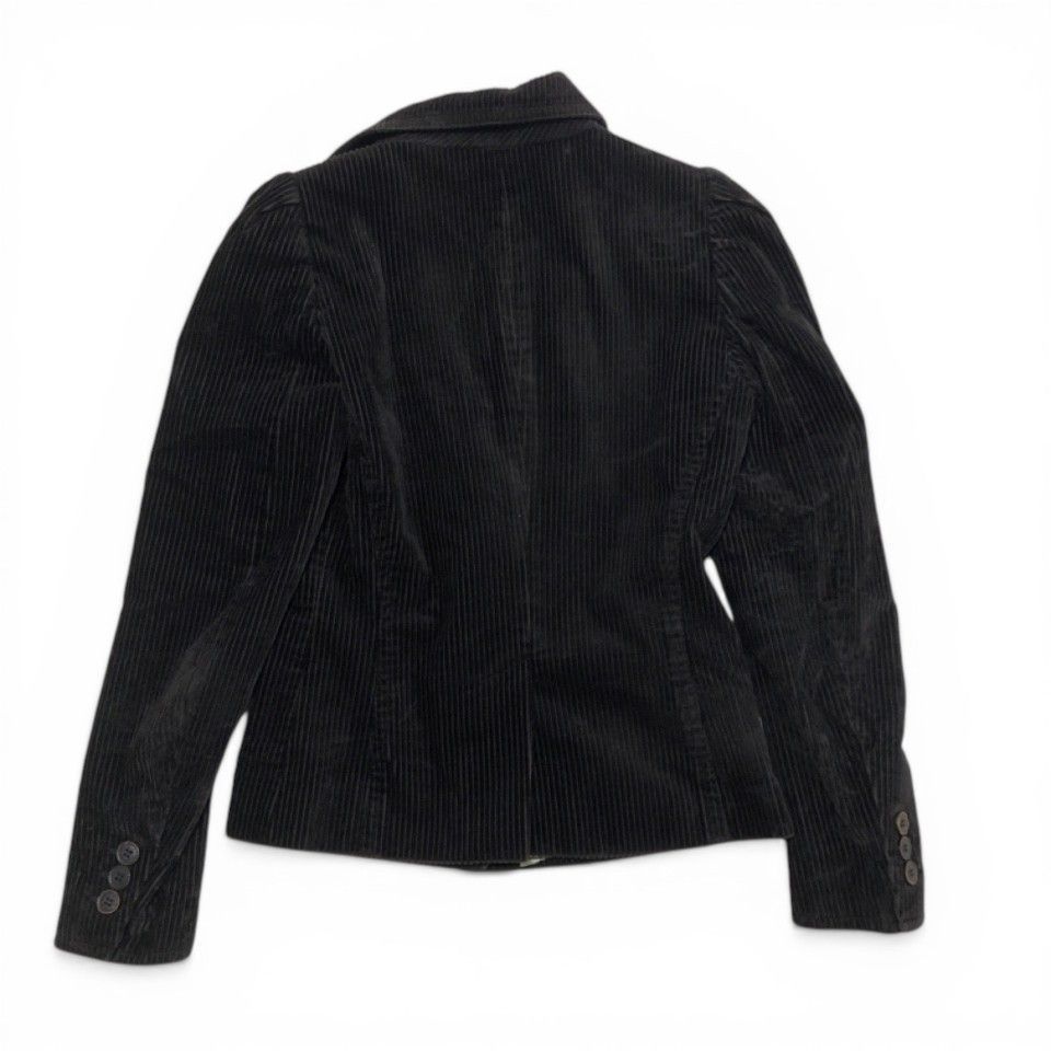 Dries Van Noten Tailored Jacket 90-00S Notten 36 1B