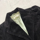 Dries Van Noten Tailored Jacket 90-00S Notten 36 1B