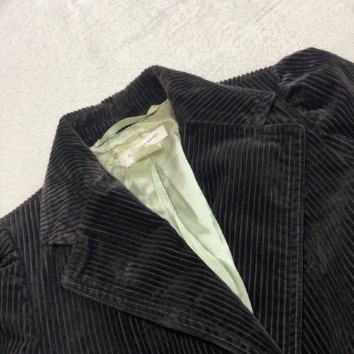 Dries Van Noten Tailored Jacket 90-00S Notten 36 1B