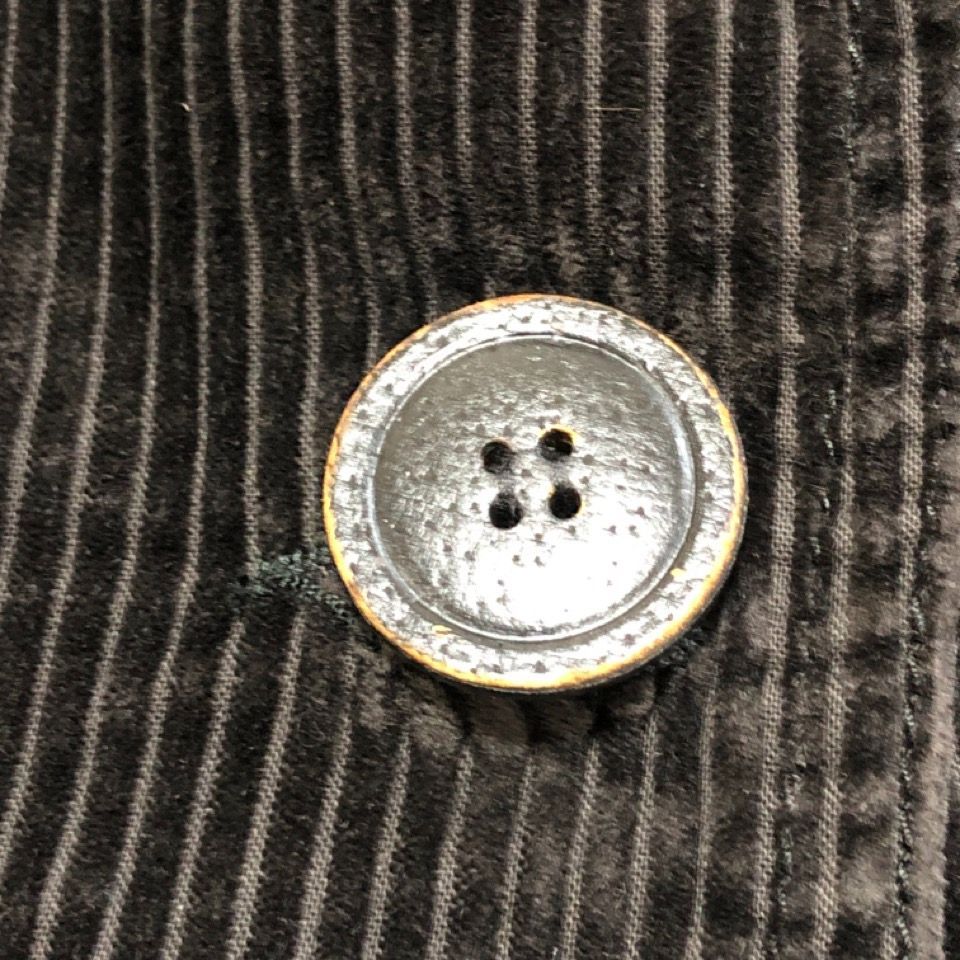 Dries Van Noten Tailored Jacket 90-00S Notten 36 1B