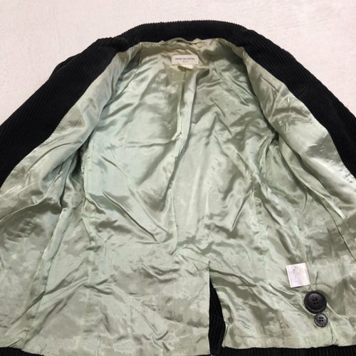 Dries Van Noten Tailored Jacket 90-00S Notten 36 1B