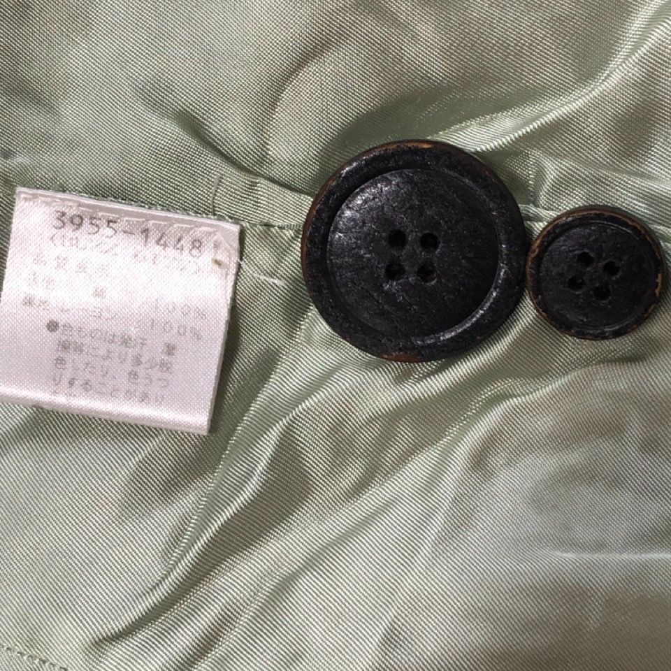 Dries Van Noten Tailored Jacket 90-00S Notten 36 1B