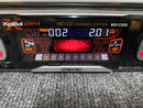Sony Deck Player Changer Mdx-C550X