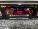 Sony Deck Player Changer Mdx-C550X