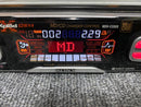 Sony Deck Player Changer Mdx-C550X
