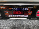 Sony Deck Player Changer Mdx-C550X