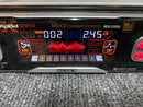 Sony Deck Player Changer Mdx-C550X