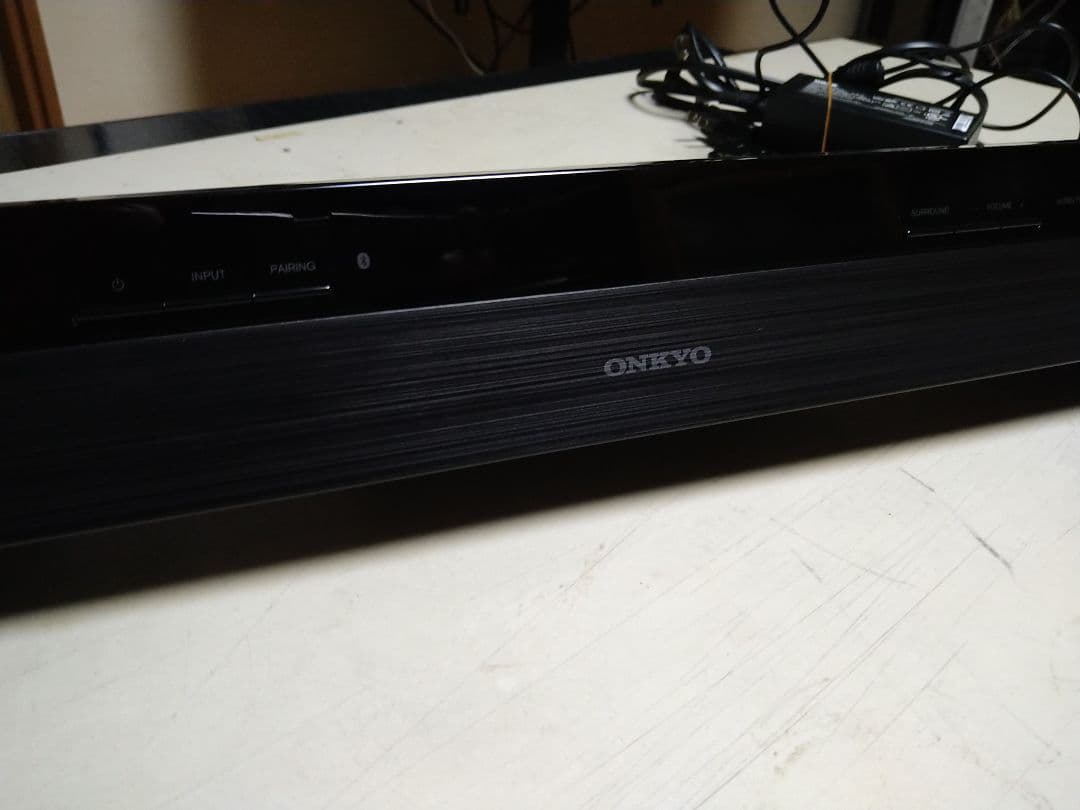 Onkyo Other Sbt 200