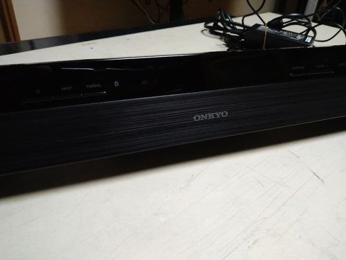 Onkyo Other Sbt 200