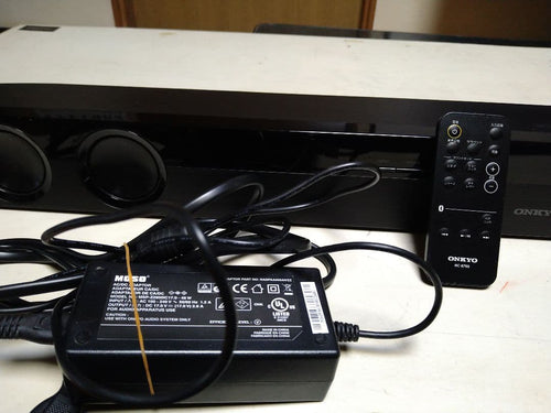 Onkyo Other Sbt 200