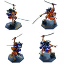 One Piece Megahouse Corporation Portrait.Of.Pirates Warriors Alliance