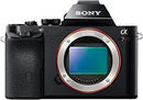 Digital Slr Sony 7R Ilce-7R