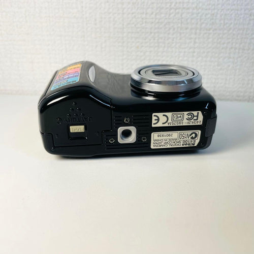Nikon Compact Digital Camera Coolpix 4100