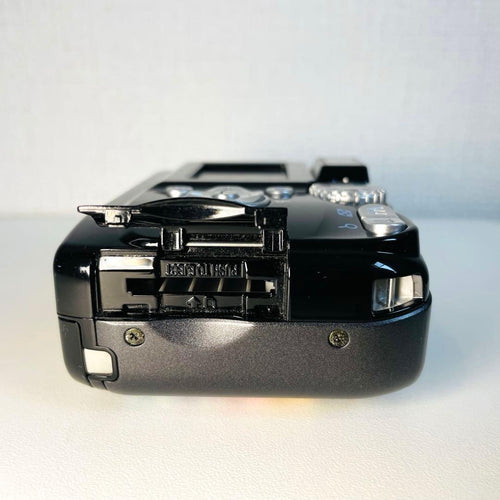 Nikon Compact Digital Camera Coolpix 4100