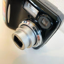 Nikon Compact Digital Camera Coolpix 4100