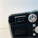 Nikon Compact Digital Camera Coolpix 4100