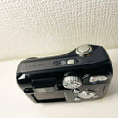 Nikon Compact Digital Camera Coolpix 4100