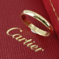 Cartier Rings 2950