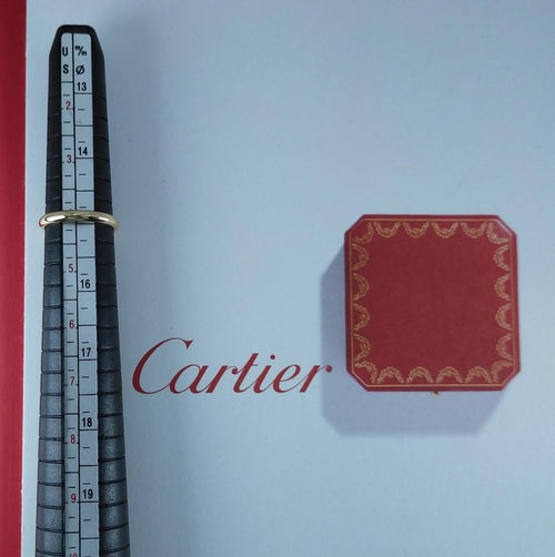 Cartier Rings 2950