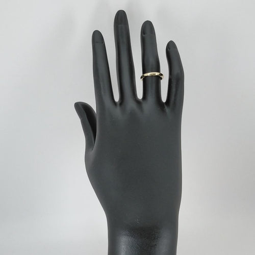 Cartier Rings 2950