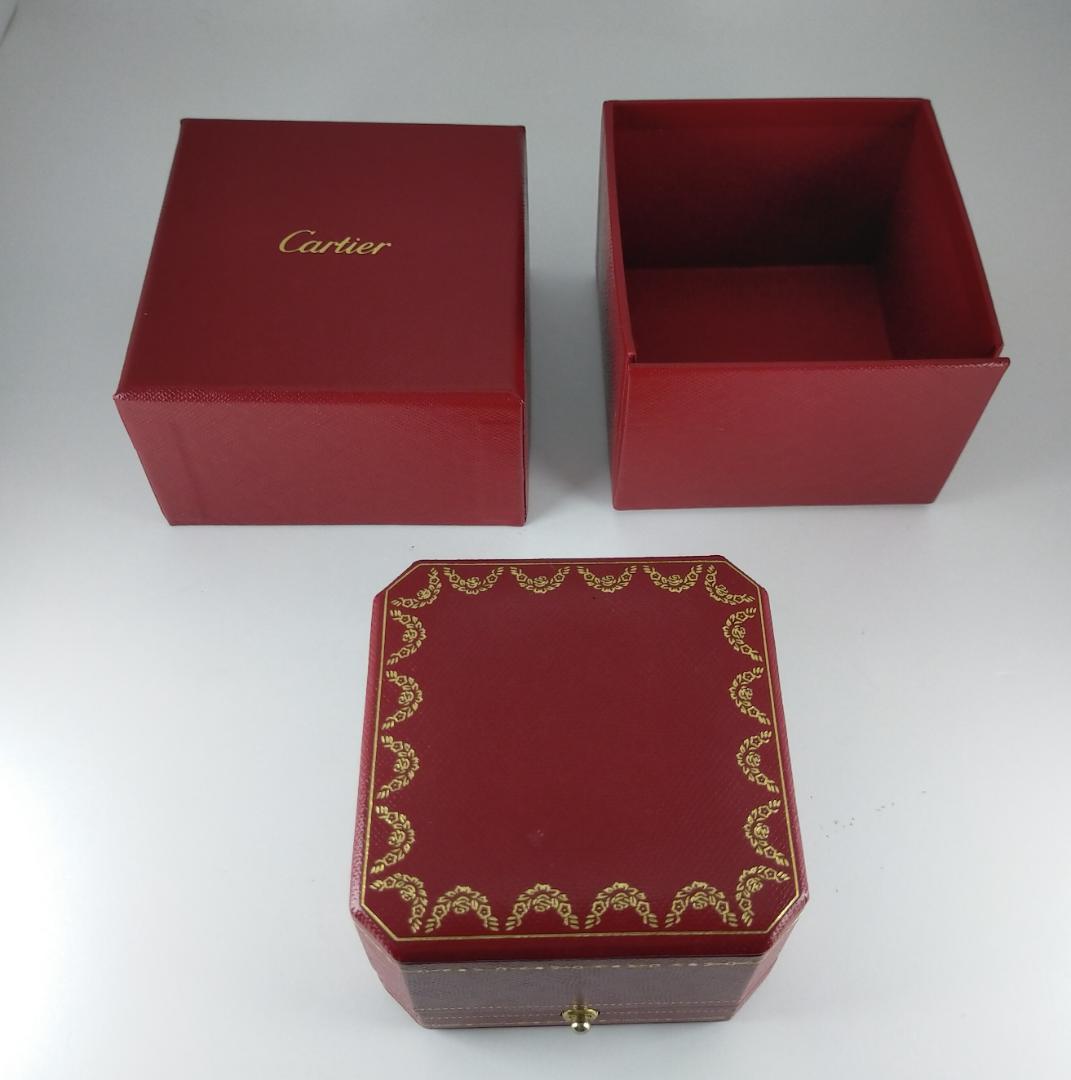Cartier Rings 2950