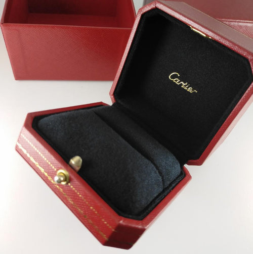 Cartier Rings 2950