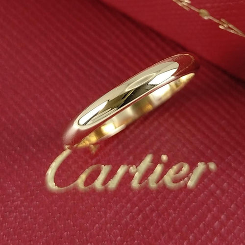 Cartier Rings 2950