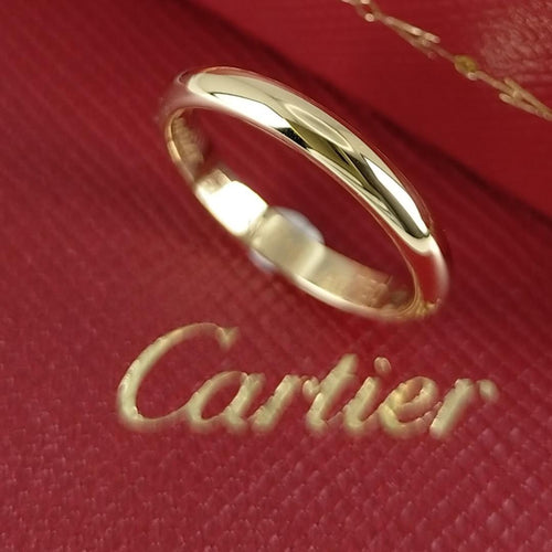 Cartier Rings 2950