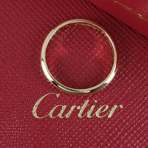 Cartier Rings 2950