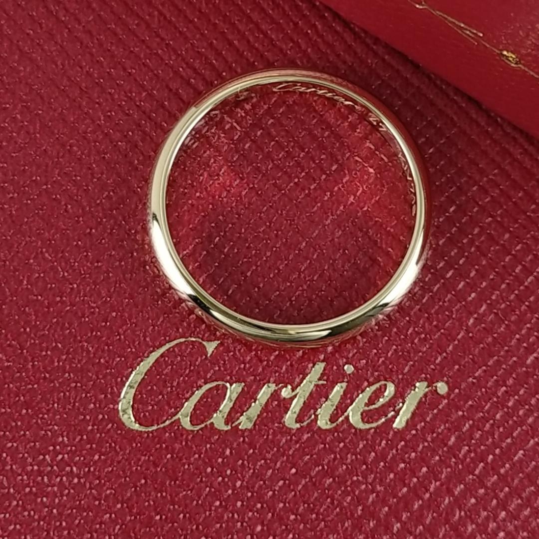 Cartier Rings 2950