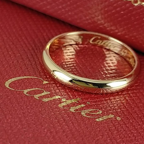 Cartier Rings 2950