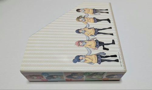 Acrylic Stand 7