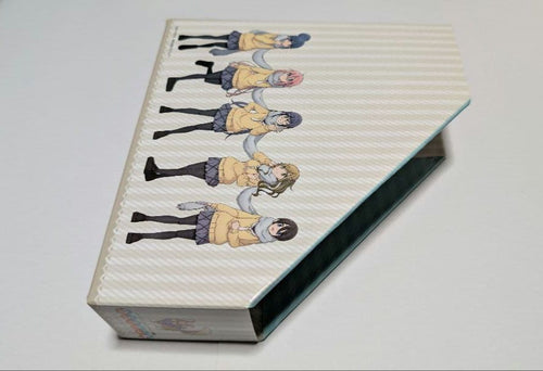 Acrylic Stand 7