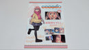 Acrylic Stand 7