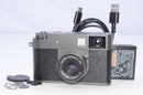 Compact Camera (Film) Fujifilm X-Half F X-Hf1