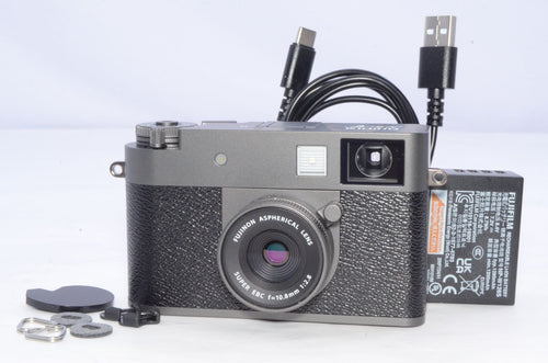 Compact Camera (Film) Fujifilm X-Half F X-Hf1