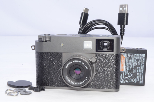 Compact Camera (Film) Fujifilm X-Half F X-Hf1