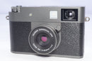 Compact Camera (Film) Fujifilm X-Half F X-Hf1