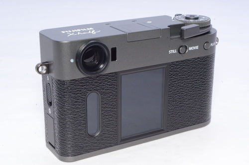 Compact Camera (Film) Fujifilm X-Half F X-Hf1