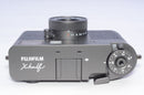Compact Camera (Film) Fujifilm X-Half F X-Hf1