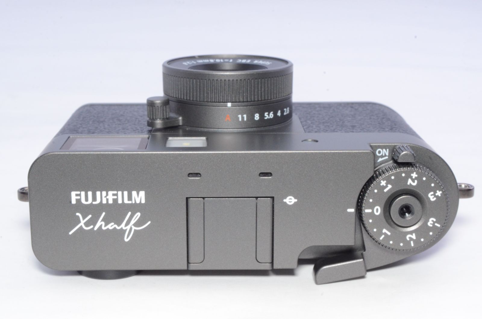 Compact Camera (Film) Fujifilm X-Half F X-Hf1