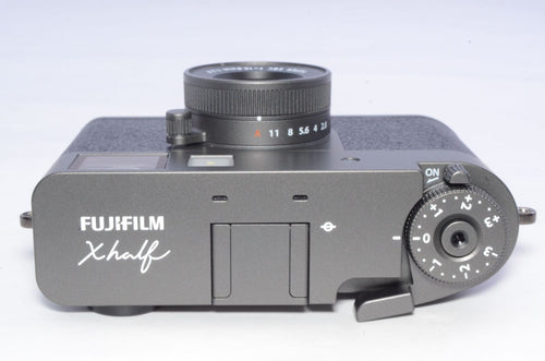 Compact Camera (Film) Fujifilm X-Half F X-Hf1