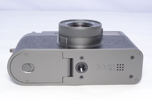 Compact Camera (Film) Fujifilm X-Half F X-Hf1