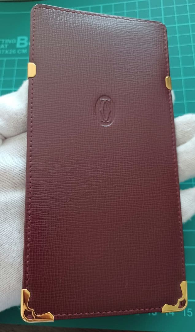 Cartier Glasses Cases