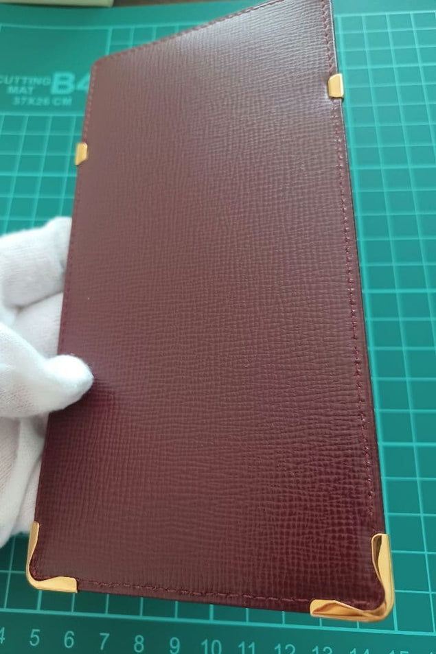 Cartier Glasses Cases