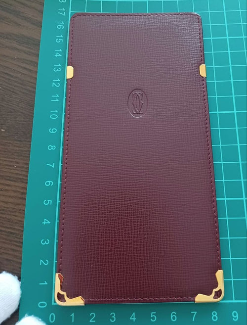 Cartier Glasses Cases