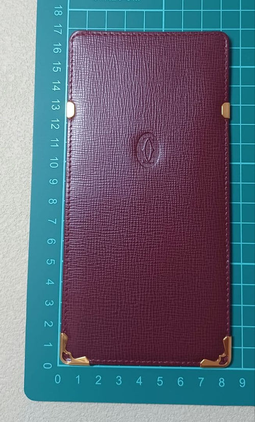 Cartier Glasses Cases