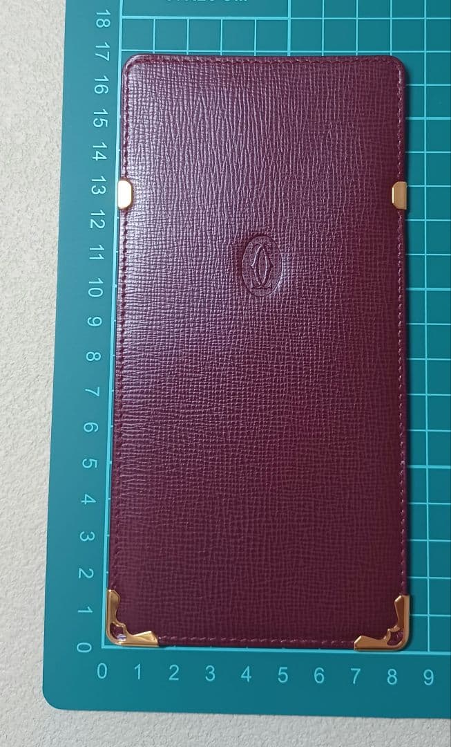 Cartier Glasses Cases