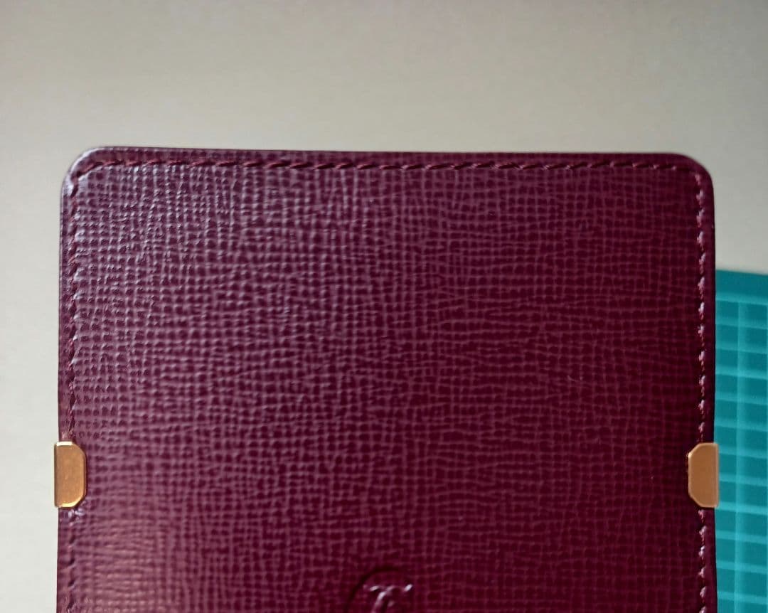 Cartier Glasses Cases